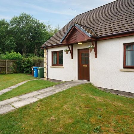 The Nook Holiday Cottage Aviemore Ngoại thất bức ảnh
