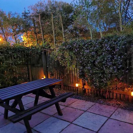 The Nook Holiday Cottage Aviemore Phòng bức ảnh