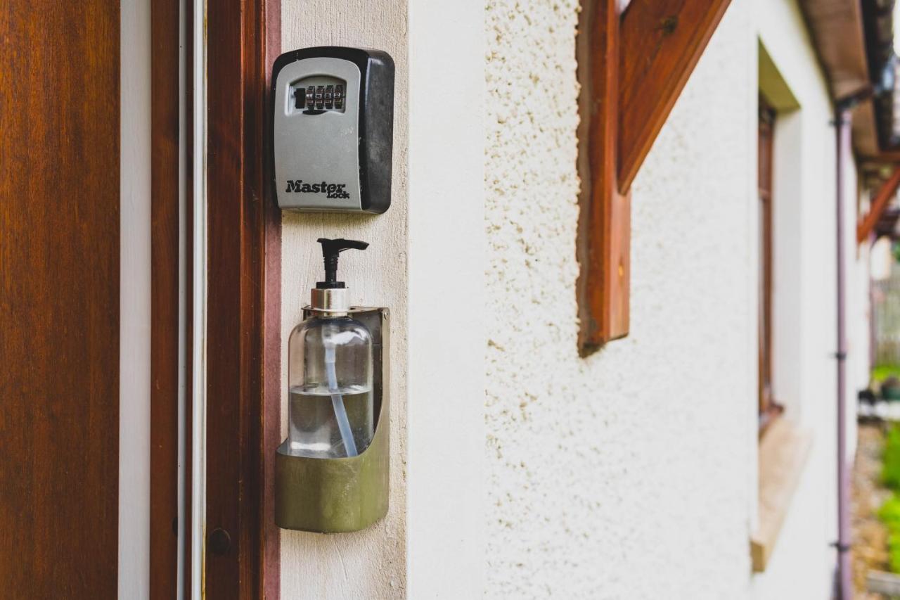 The Nook Holiday Cottage Aviemore Ngoại thất bức ảnh