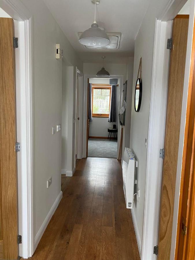The Nook Holiday Cottage Aviemore Ngoại thất bức ảnh