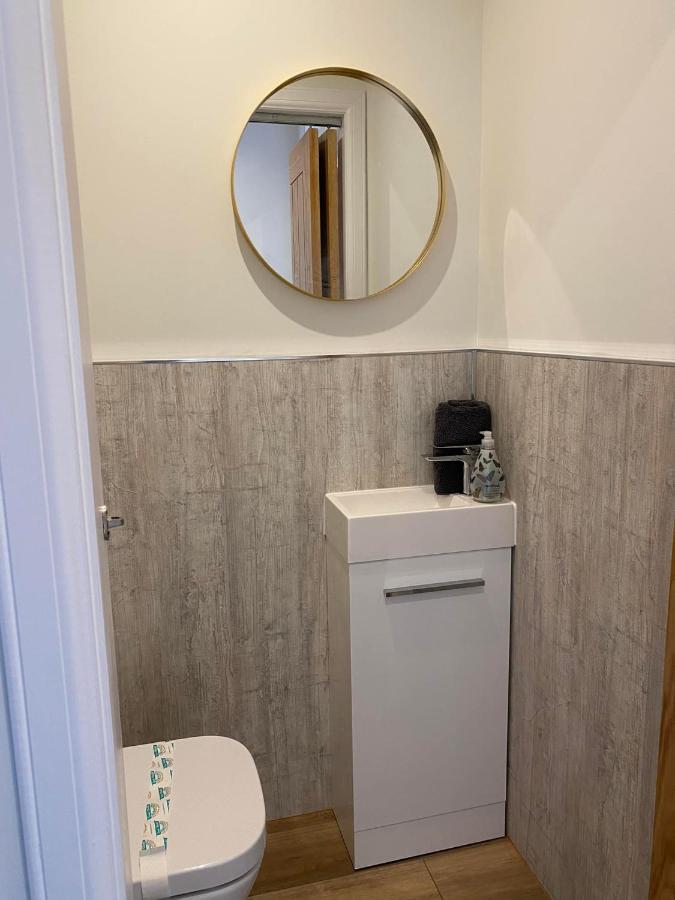 The Nook Holiday Cottage Aviemore Ngoại thất bức ảnh