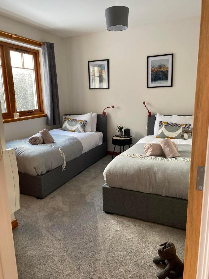 The Nook Holiday Cottage Aviemore Ngoại thất bức ảnh